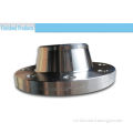 ASTM A105 weld neck carbon steel flange